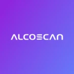 Logo of ALCOSCAN android Application 